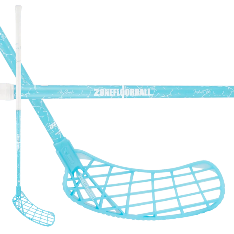 HARDER AIR ICESHAFT 29 - Ice Blue