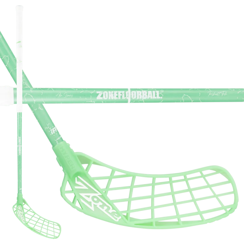 HYPER AIR ICESHAFT 30 - Ice Green
