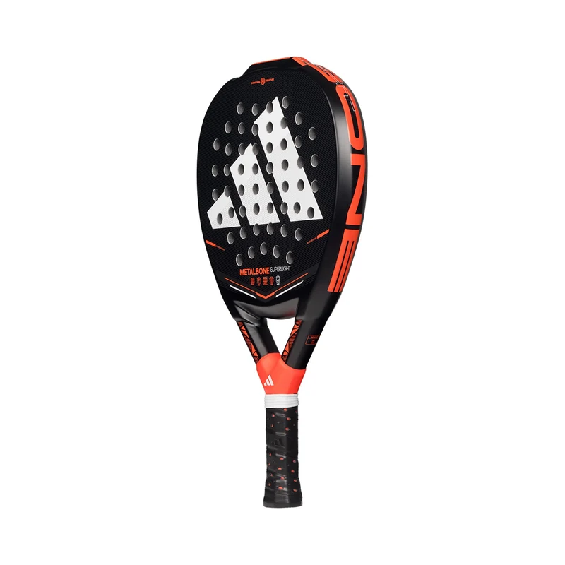 Metalbone Superlight Padelschläger Testschläger