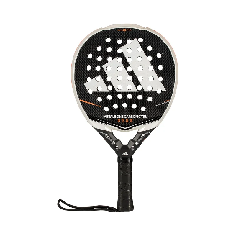 Metalbone Carbon Ctrl 2026 Padelschläger Testschläger