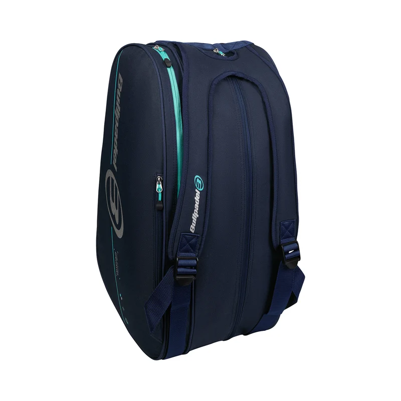TOUR Schlägertasche - blau