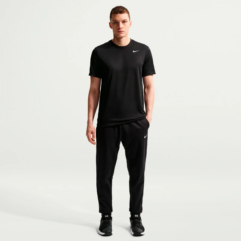 Dry Fit Legend Tee T-Shirt Herren - schwarz