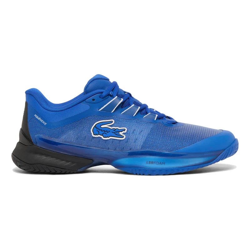 AG-LT Ultra Allcourtschuh Herren - blau, schwarz