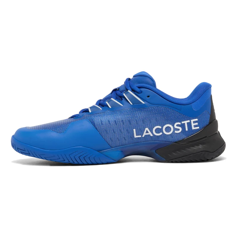 AG-LT Ultra Allcourtschuh Herren - blau, schwarz