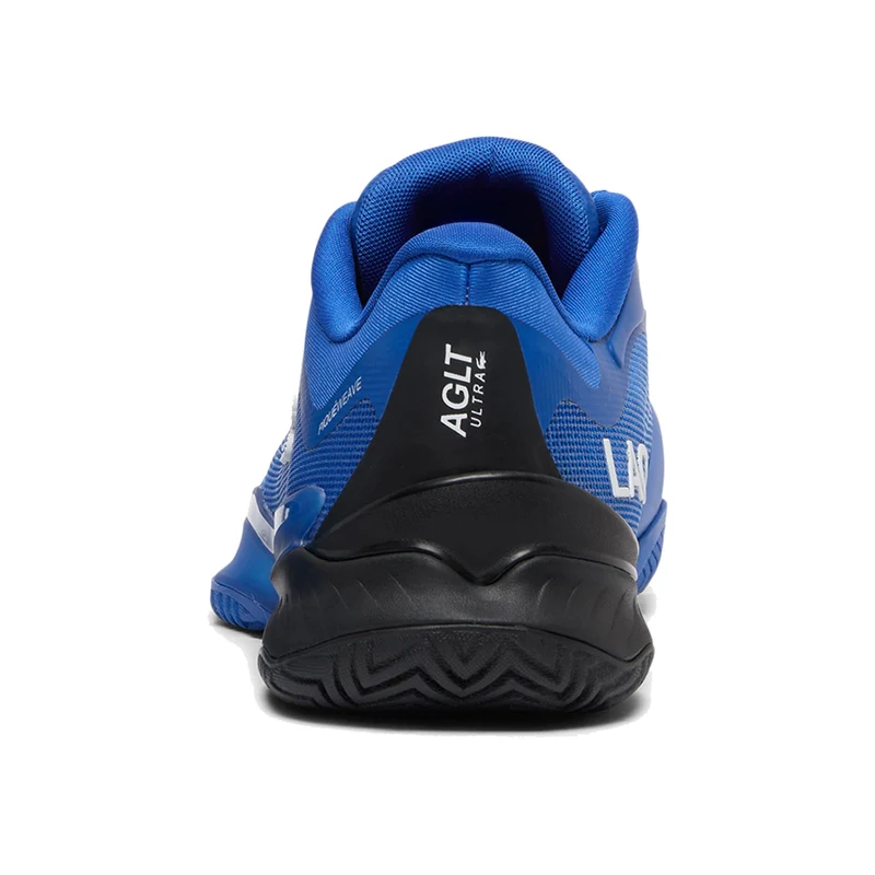 AG-LT Ultra Allcourtschuh Herren - blau, schwarz