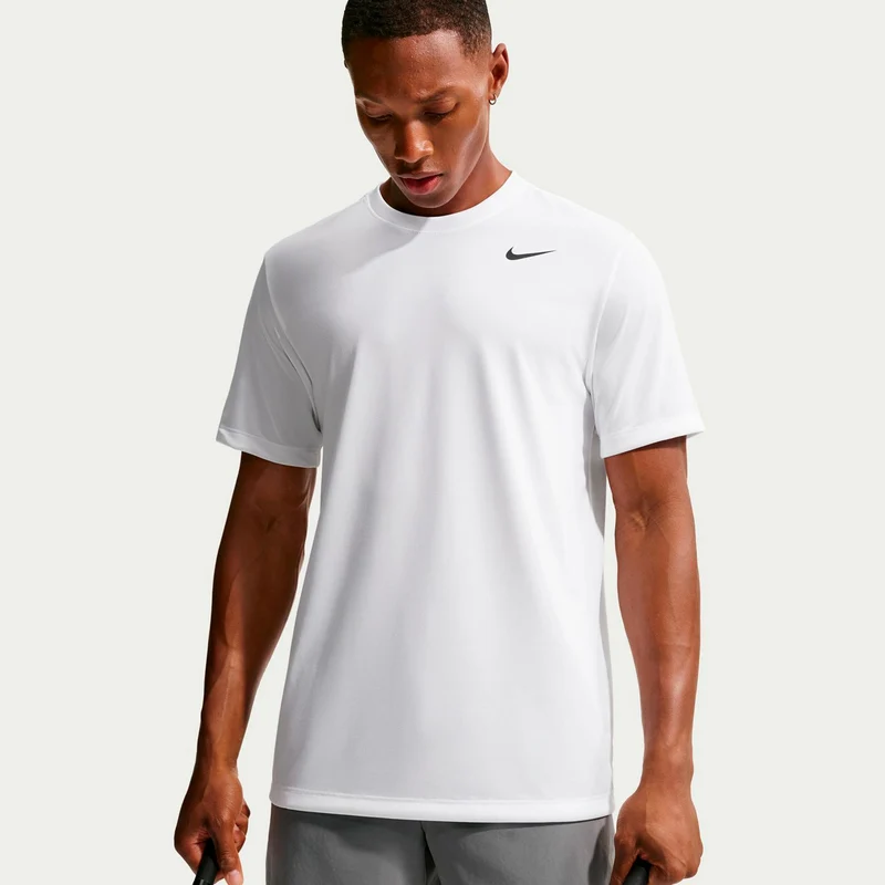 Dry Fit Legend Tee T-Shirt Herren - weiß