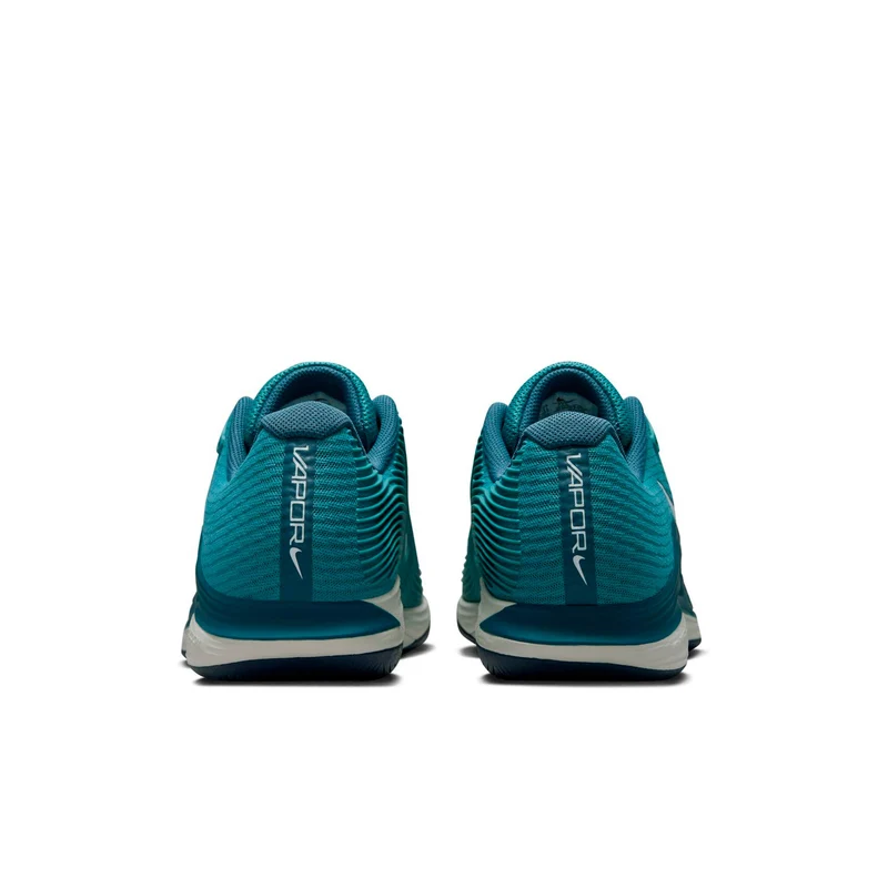 Zoom Vapor 12 Allcourtschuh Herren - petrol