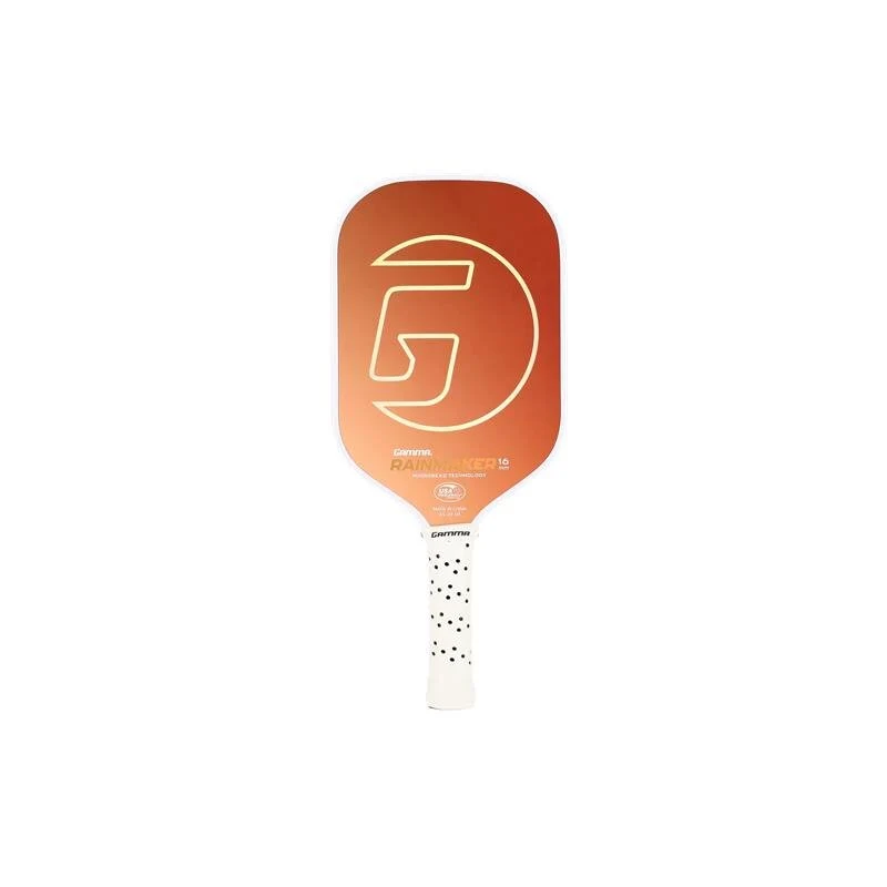 Pickleballschläger Gamma Paddle Rainmaker 16