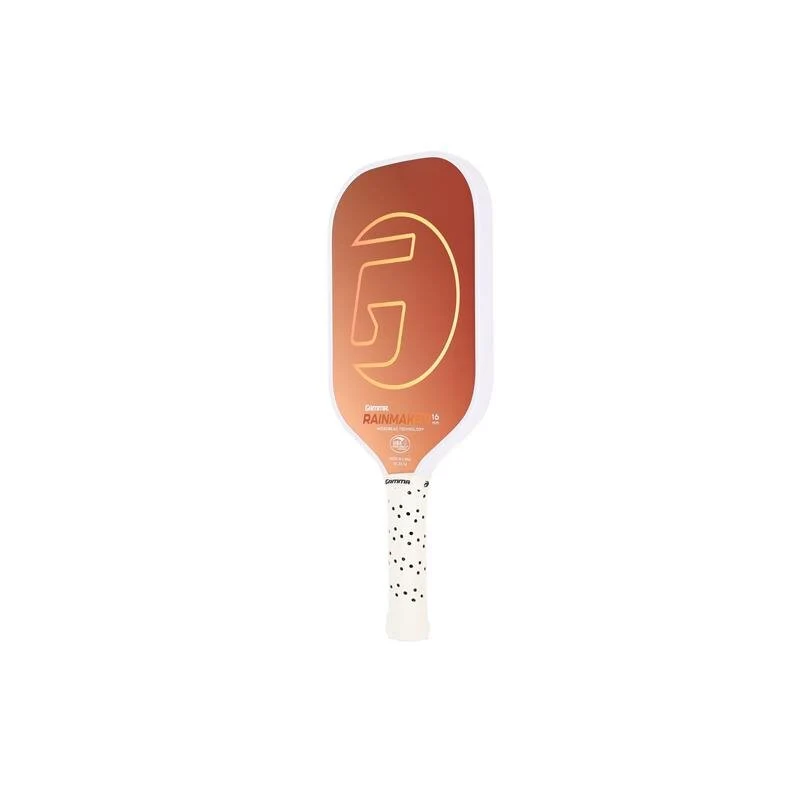 Pickleballschläger Gamma Paddle Rainmaker 16