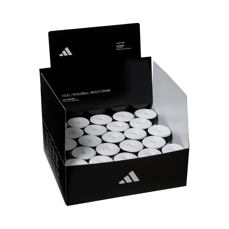 ADIDAS Padel Overgrips 45er Box