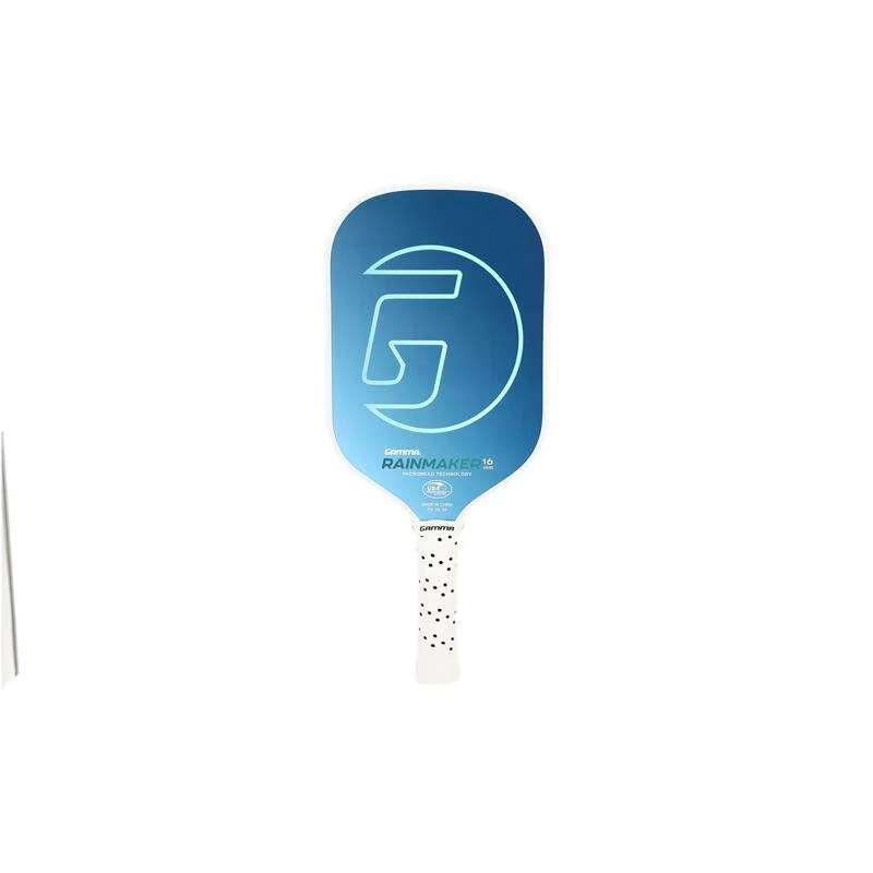 Pickleballschläger Gamma Paddle Rainmaker 16