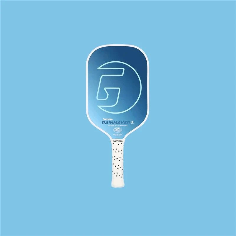 Pickleballschläger Gamma Paddle Rainmaker 16