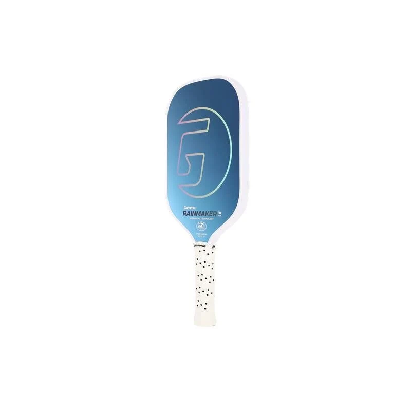 Pickleballschläger Gamma Paddle Rainmaker 16
