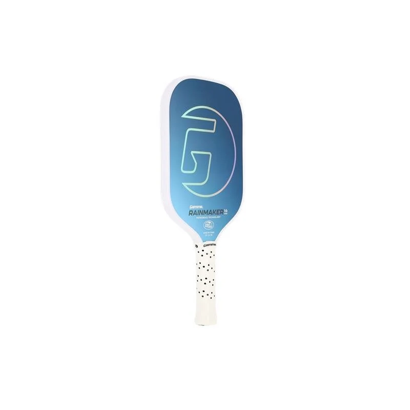 Pickleballschläger Gamma Paddle Rainmaker 16