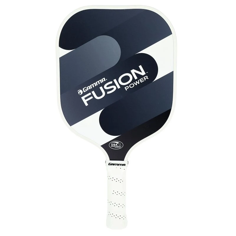 Pickleballschläger Gamma Paddle Fusion Power