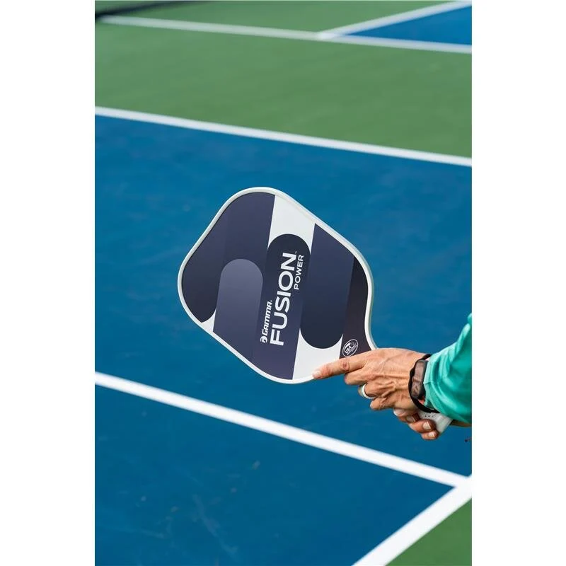 Pickleballschläger Gamma Paddle Fusion Power