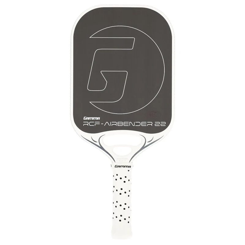 Pickleballschläger Gamma Paddle RCF Airbender 22
