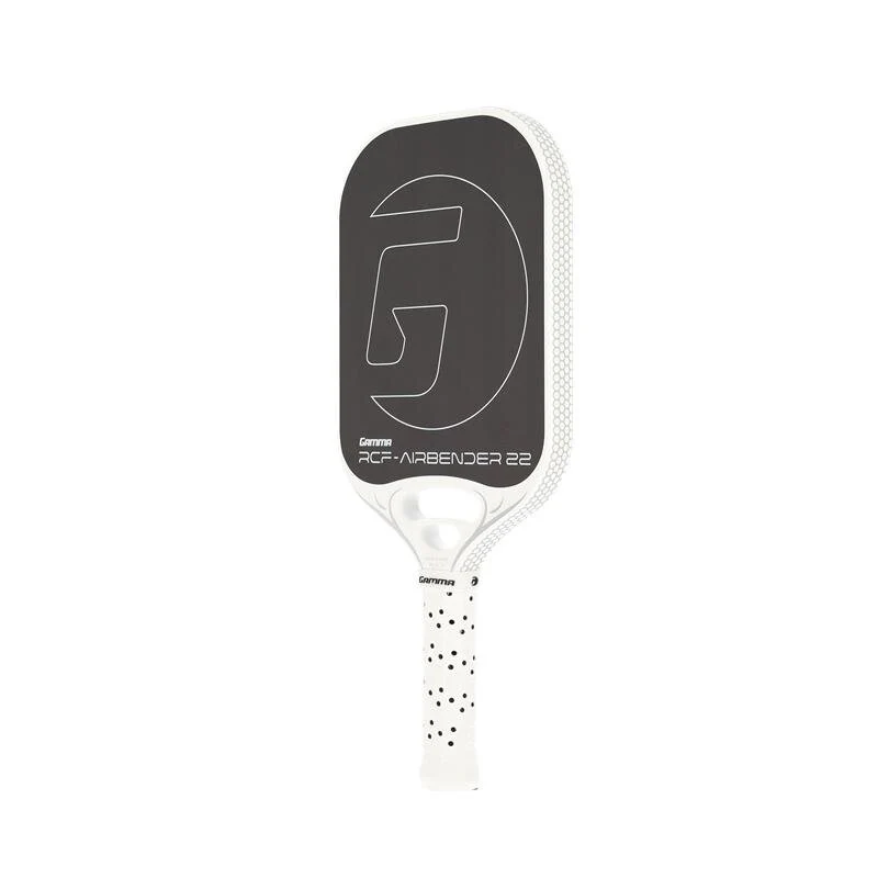 Pickleballschläger Gamma Paddle RCF Airbender 22