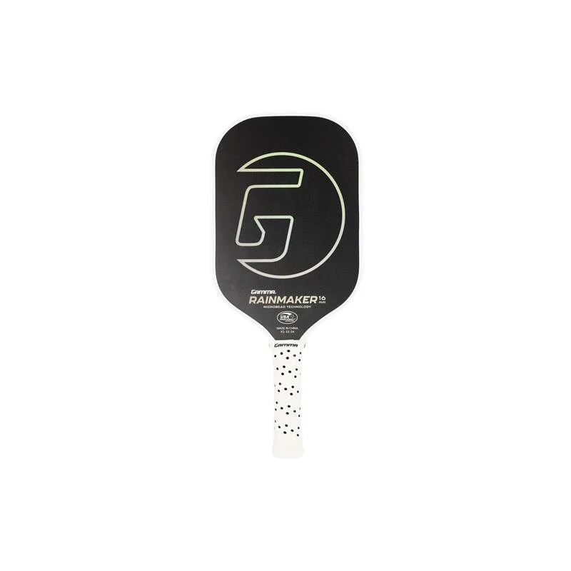 Pickleballschläger Gamma Paddle Rainmaker 16