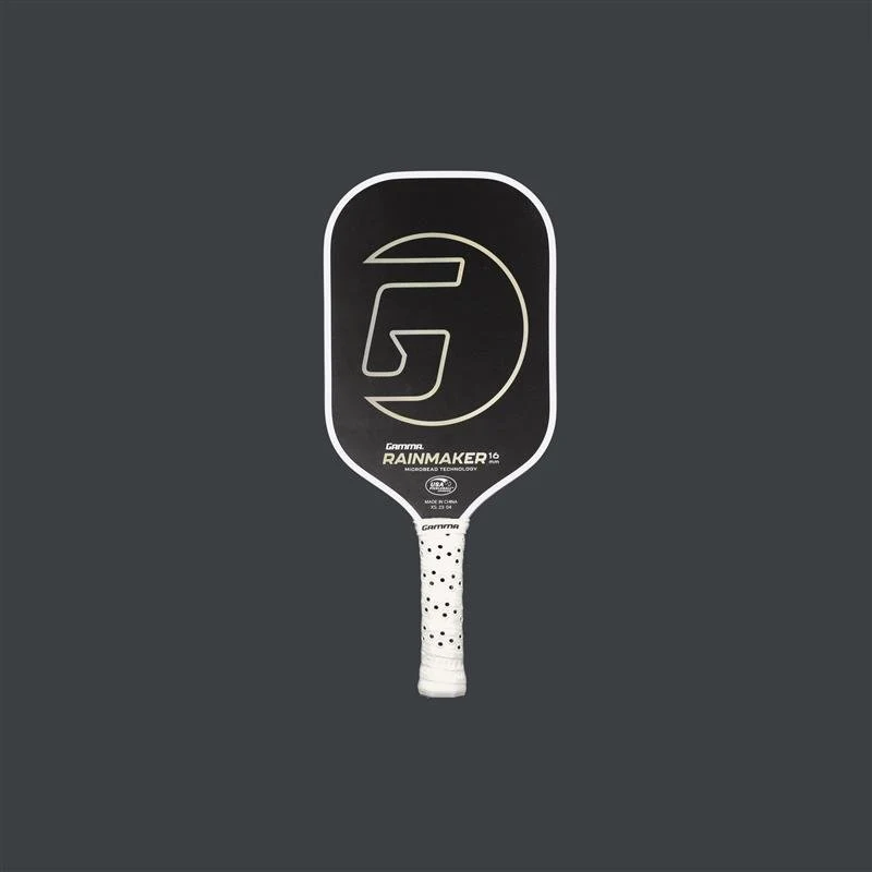 Pickleballschläger Gamma Paddle Rainmaker 16