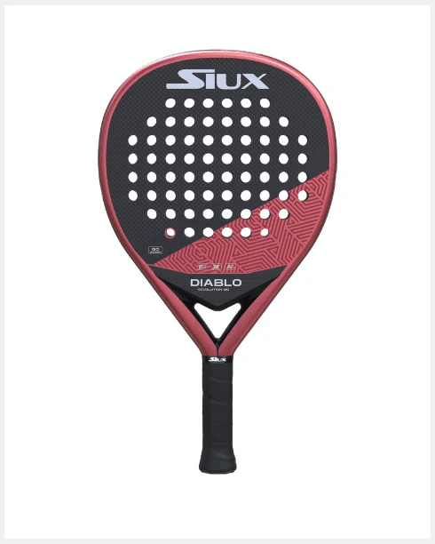 Siux Diablo Revolution Go 3