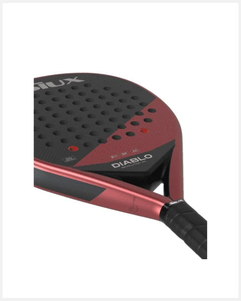 Siux Diablo Revolution Go 3