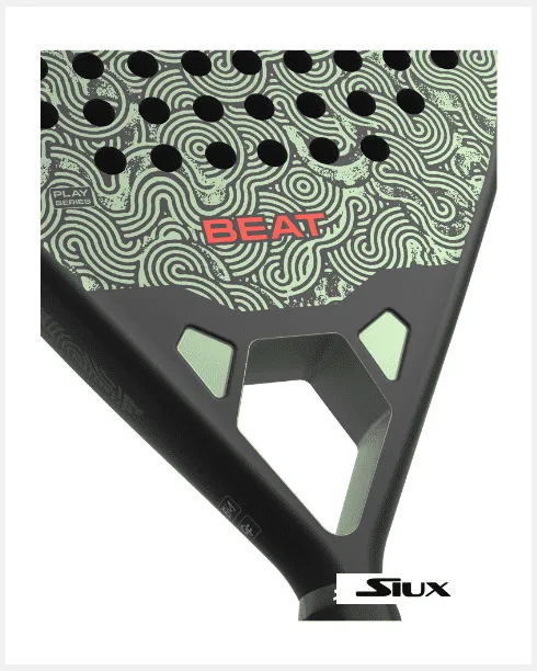 Siux Beat Control