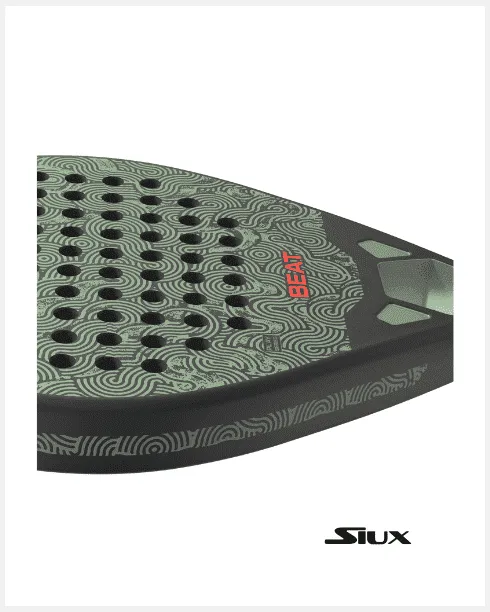 Siux Beat Control