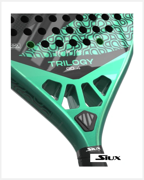 Siux Trilogy Go 4