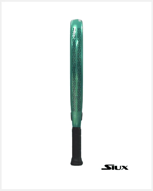 Siux Trilogy Go 4