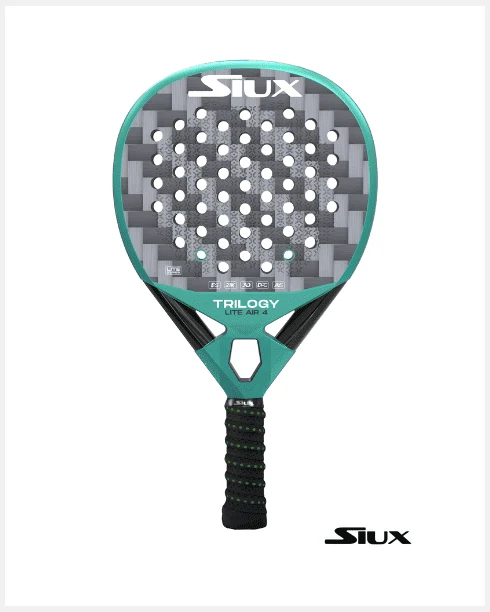 Siux Trilogy Lite 4