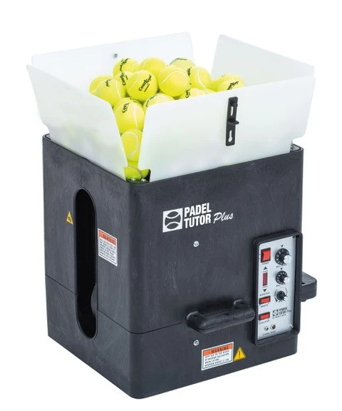Ballwurfmaschine Padel Tutor Plus
