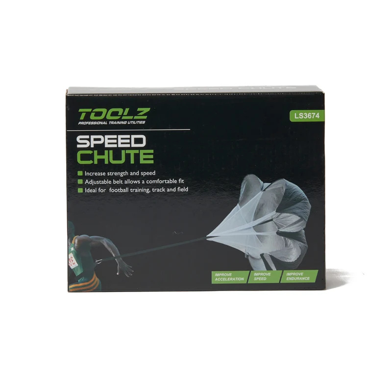 Speed & Agility Trainingsset