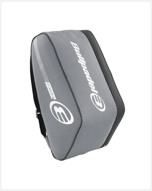 Bullpadel Racketbag Tour Dunkelgrau