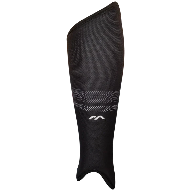 Mercian Evolution 1 Shin Pads Black