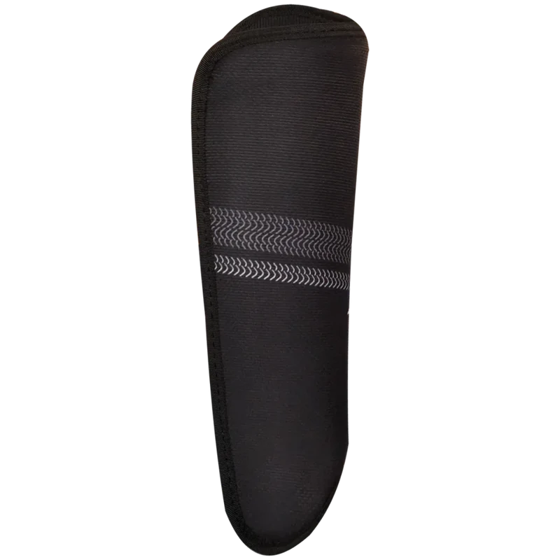 Mercian Evolution 1 Shin Pads Black