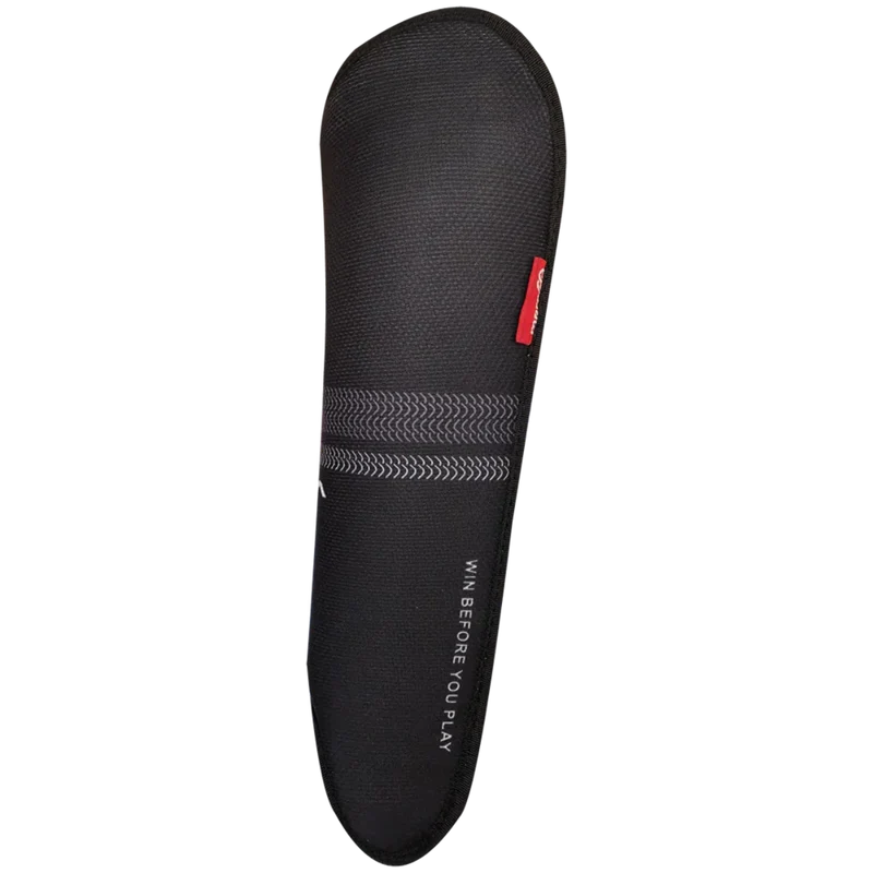Mercian Evolution 1 Shin Pads Black
