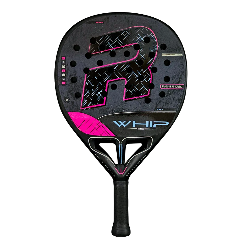 Royal Padel Whip Light 2026