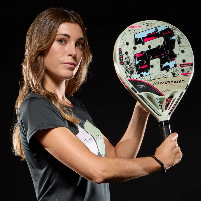 Royal Padel 36 Aniversario Light 2026