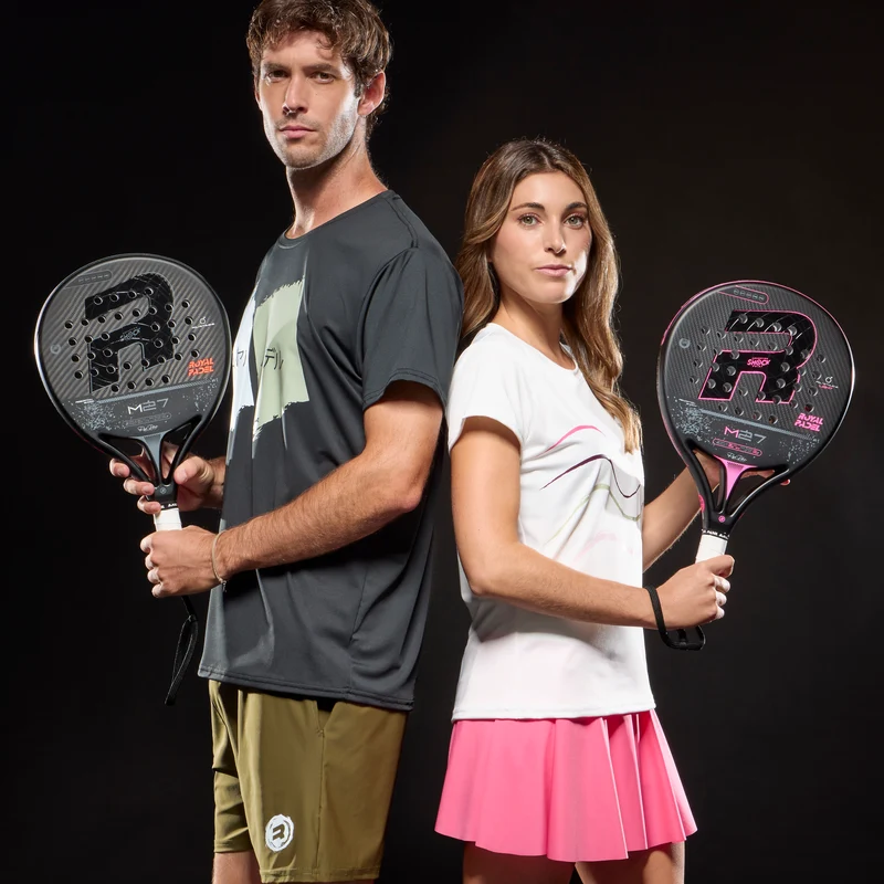 Royal Padel M27 Light 2026