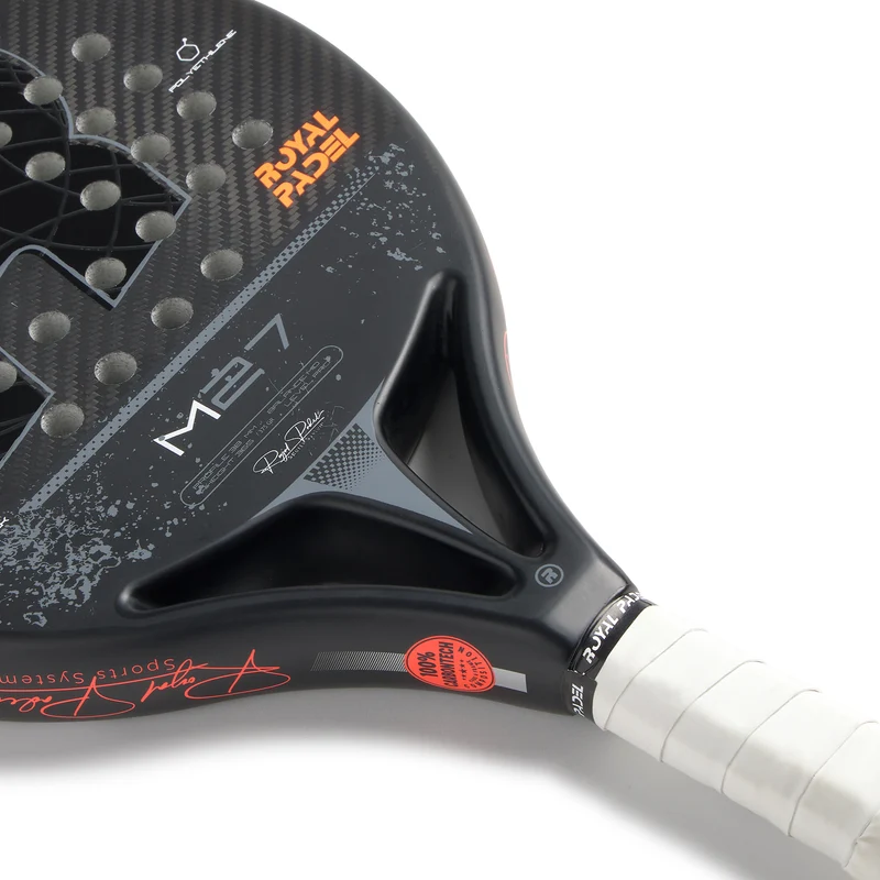 Royal Padel M27 Poly 2026