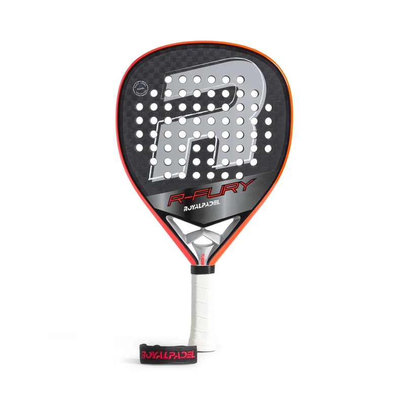 Royal Padel R-Fury 2026