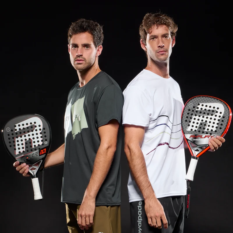 Royal Padel R-Fury 2026