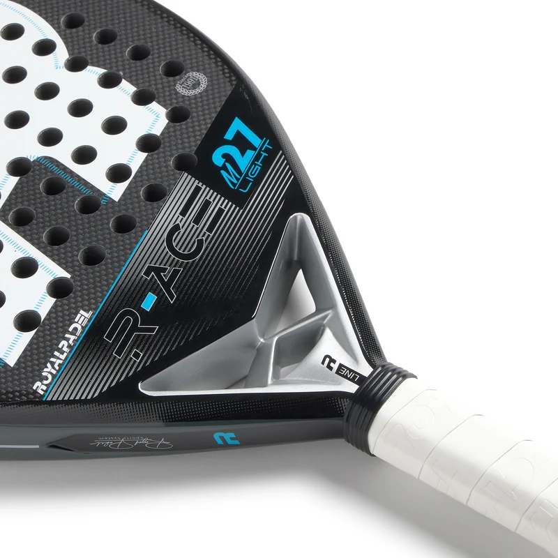 Royal Padel R-Ace Light 2026