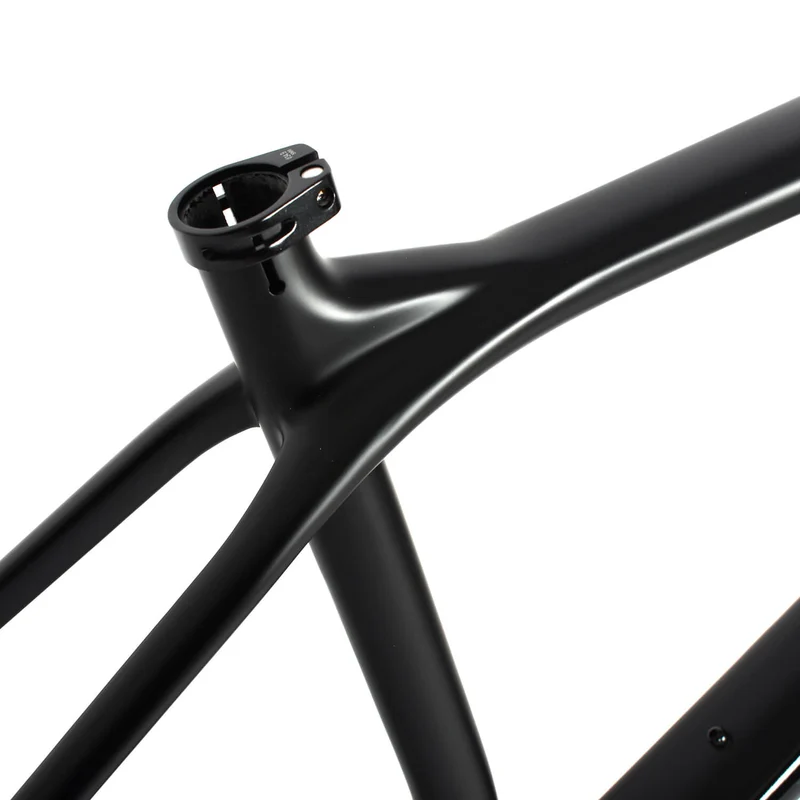 FM-M039 Carbon One-Piece Boost MTB-Rahmen