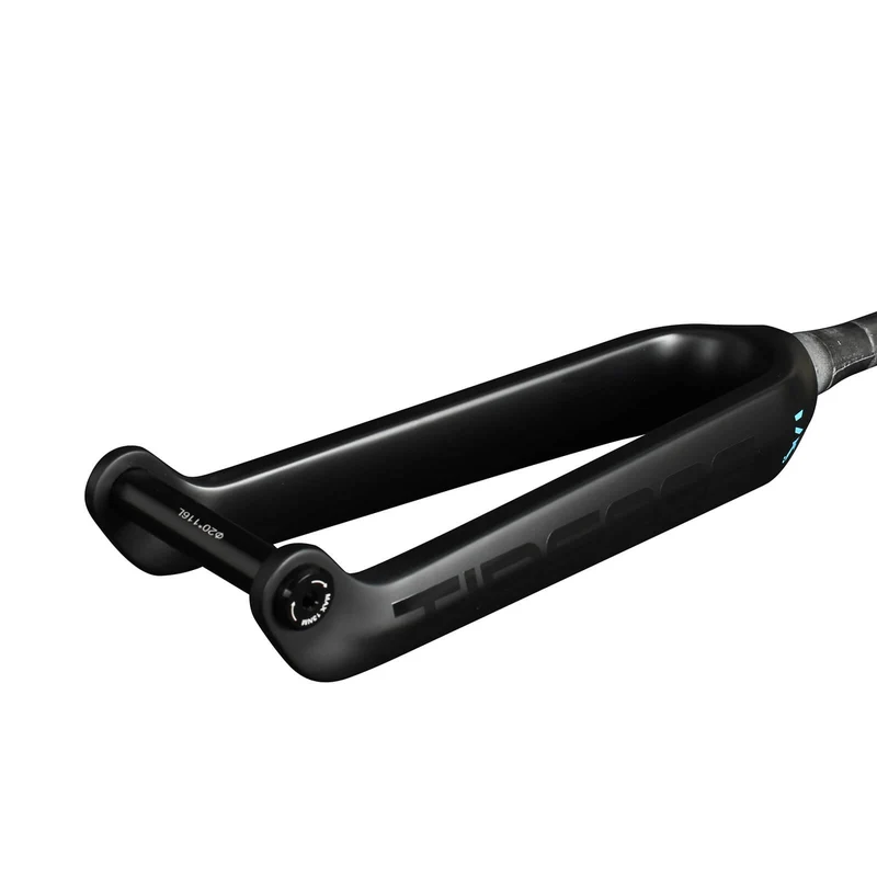 BF002 Carbon 24er BMX Fahrradgabel