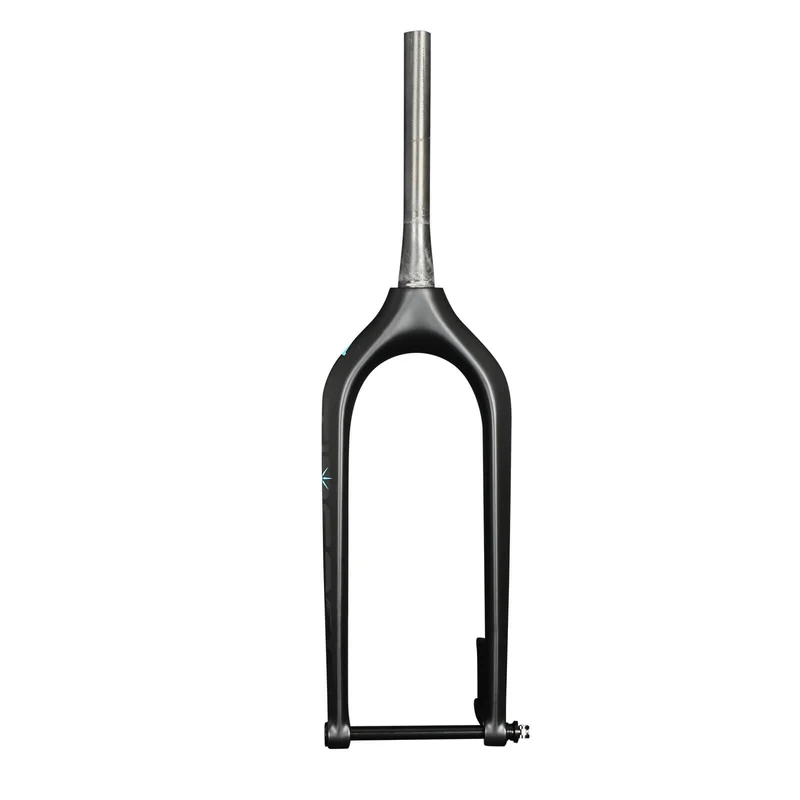 FF-001 26er Carbon Snowbike Vorderradgabel