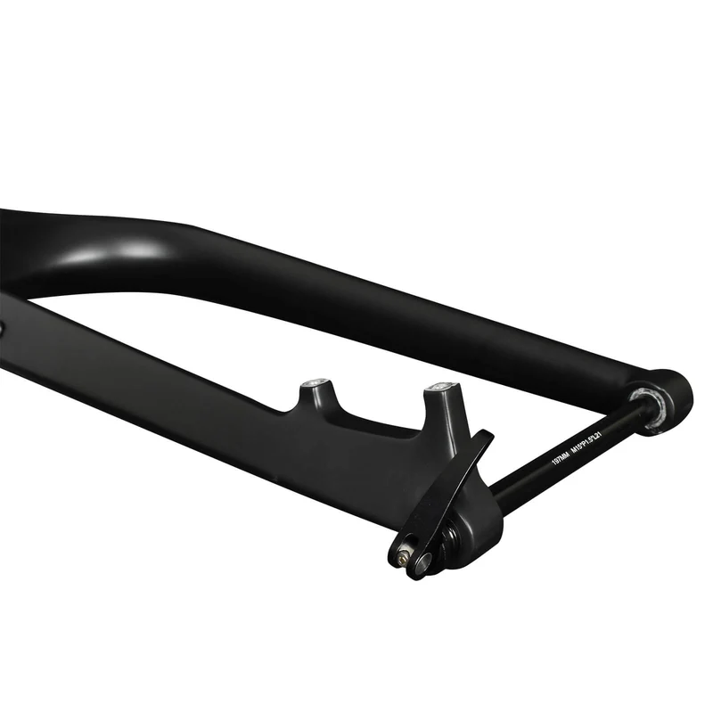 FF-001 26er Carbon Snowbike Vorderradgabel