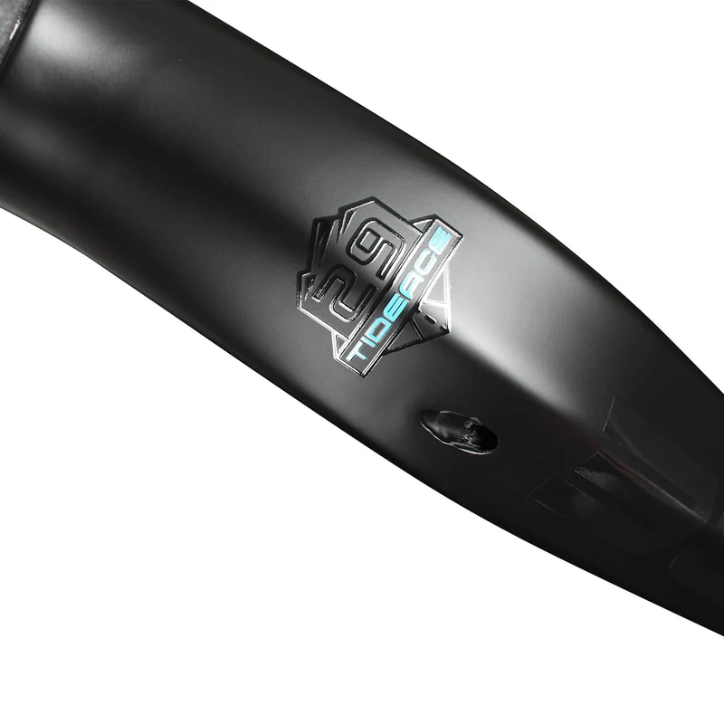 MF005 29er Carbon 110*15mm MTB-Gabel