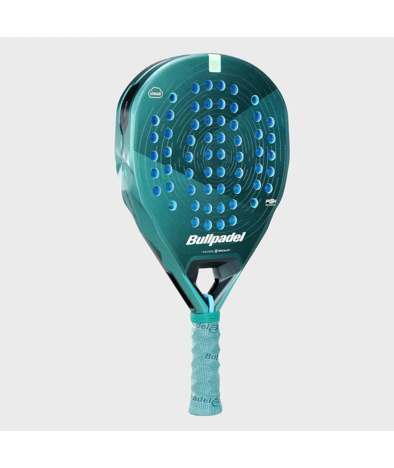 NEURON 02 CLOUD